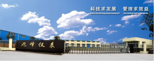 兆峰儀表：致力科技創(chuàng)新，引領(lǐng)自動化儀器儀表行業(yè)革新升級
